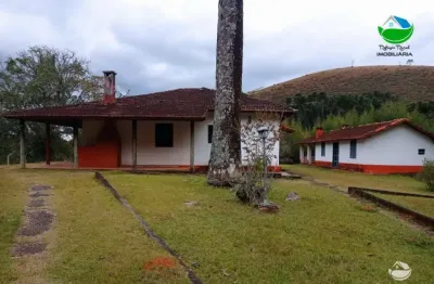 Fazenda à venda em São Francisco Xavier, São José dos Campos 