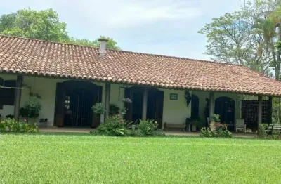 Chácara / sítio à venda na Chácara Marambaia, Caçapava 