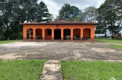 Fazenda à venda no Centro, Igaratá 