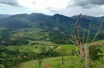 Terreno à venda em São Francisco Xavier, São José dos Campos 