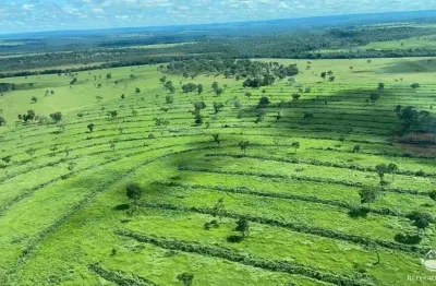 Fazenda à venda no Centro, Alcinópolis 