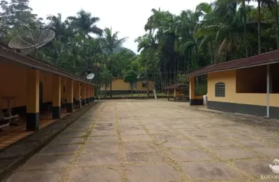Fazenda à venda em São Francisco Xavier, São José dos Campos 