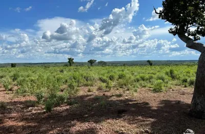 Fazenda à venda no Setor Central, Duerê 