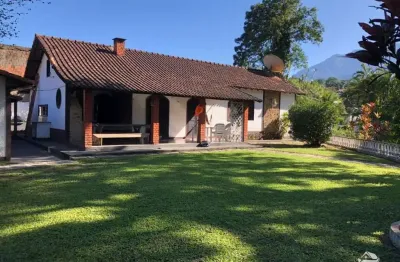 Casa em condomínio fechado com 4 quartos à venda no Caneca Fina, Guapimirim 