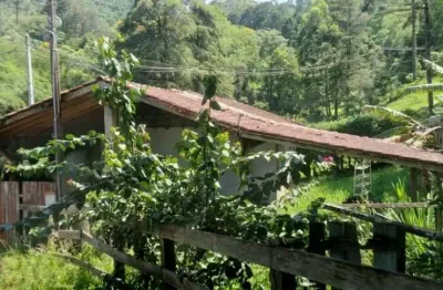 Chácara / sítio com 3 quartos à venda em São Francisco Xavier, São José dos Campos 