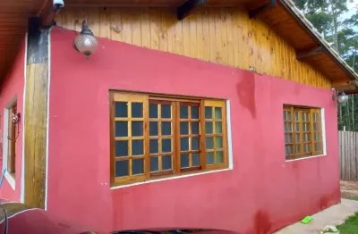 Chácara / sítio com 1 quarto à venda no Centro, Monteiro Lobato 
