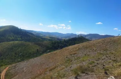 Lindo terreno com vista incrível em  monteiro lobato