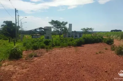 Sítio em frutal- mg  com licença para exploração ambiental -  localidade com concentração de diamantes