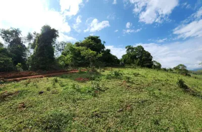 Terreno à venda no Centro, Sapucaí-Mirim 