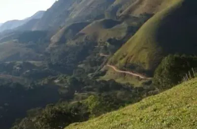 Fazenda à venda em São Francisco Xavier, São José dos Campos 