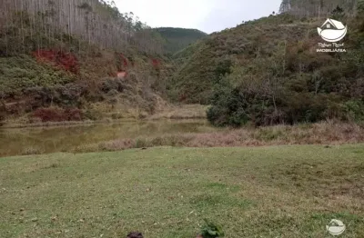 Fazenda à venda em São Francisco Xavier, São José dos Campos 