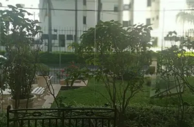 Apartamento com 3 quartos à venda na Vila Adyana, São José dos Campos 