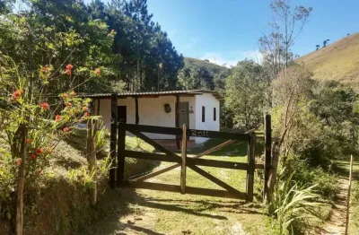 Casa com 1 quarto à venda em São Francisco Xavier, São José dos Campos 
