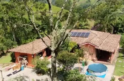 Chácara / sítio com 3 quartos à venda em São Francisco Xavier, São José dos Campos 