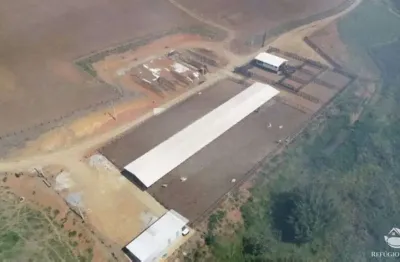 Fazenda à venda na Área Rural de Caçapava, Caçapava 