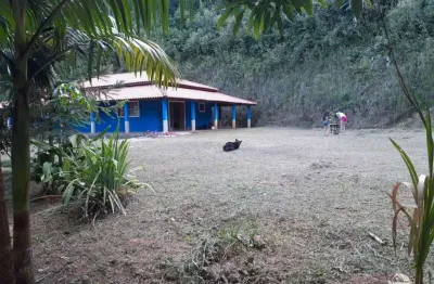 Chácara / sítio com 3 quartos à venda no Centro, Monteiro Lobato 