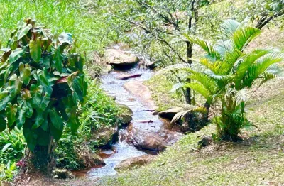 Sítio maravilhoso com linda vista em monteiro lobato/sp