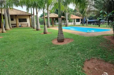 Chácara / sítio com 2 quartos à venda na Zona 01, Cianorte 