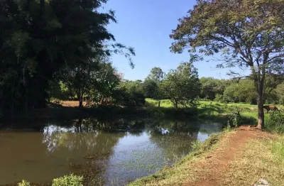 Fazenda à venda no Centro, Itambaracá 