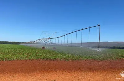 Fazenda à venda no Centro, Corinto 