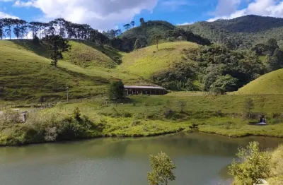 Fazenda à venda no Centro, Piracaia 
