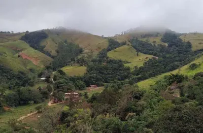 Chácara / sítio com 1 quarto à venda em São Francisco Xavier, São José dos Campos 
