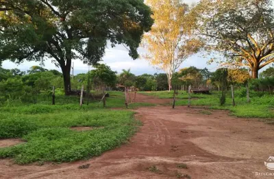Fazenda à venda no Centro, Buritizeiro 