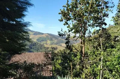 Chácara / sítio com 2 quartos à venda em São Francisco Xavier, São José dos Campos 