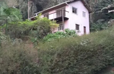 Chácara / sítio com 2 quartos à venda em São Francisco Xavier, São José dos Campos 