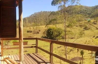Chácara / sítio com 3 quartos à venda em São Francisco Xavier, São José dos Campos 