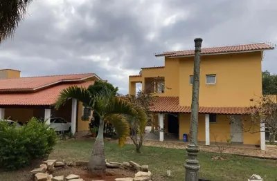 Fazenda lindíssima com ótima estrutura a 17 km de lavras/mg
