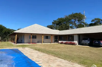 Chácara em condomínio  com vista maravilhosa em caçapava/sp