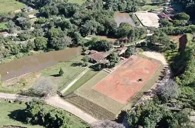 Chácara / sítio com 1 quarto à venda no Santa Cruz, Itapira 