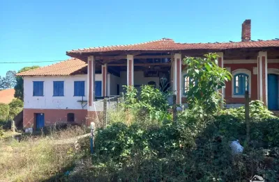 Fazenda à venda no Centro, Toledo 