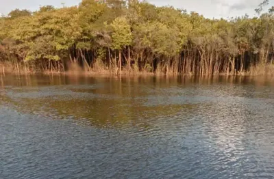 Fazenda à venda no Centro, Novo Aripuanã 