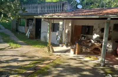 Chácara / sítio com 2 quartos à venda no Jaguari, São José dos Campos 