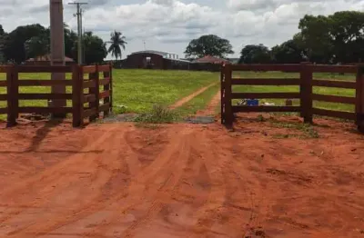 Fazenda à venda no Centro, Cassilândia 
