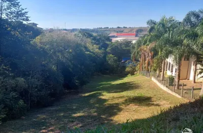 Terreno no condomínio mirante do vale em são josé dos campos/sp