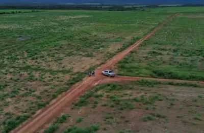 Fazenda à venda no Centro, Planalto da Serra 