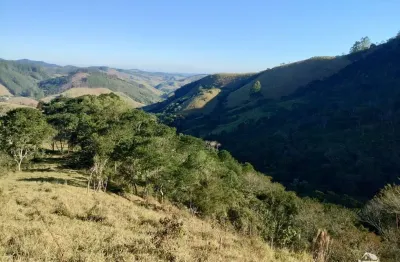 Terreno à venda em São Francisco Xavier, São José dos Campos 