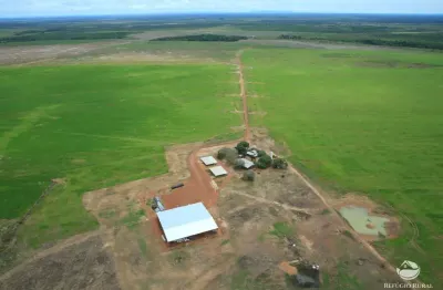 Fazenda à venda no Centro, Canabrava do Norte 