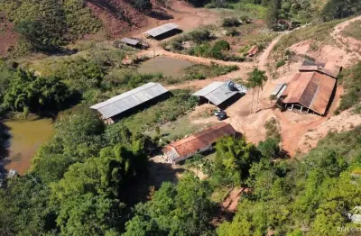 Fazenda à venda no Centro, Redenção da Serra 