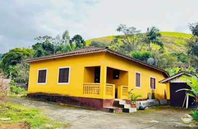 Chácara / sítio com 4 quartos à venda em São Francisco Xavier, São José dos Campos 