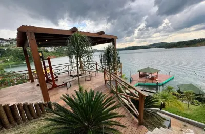 Chácara / sítio com 4 quartos à venda no Centro, Igaratá 