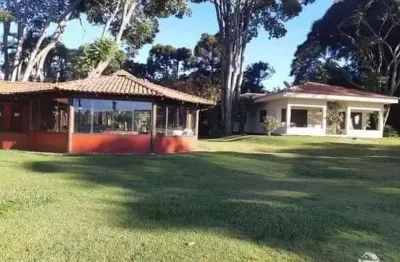 Fazenda à venda no Centro, São João D'Aliança 