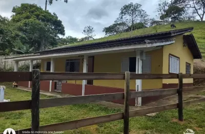 Chácara / sítio com 2 quartos à venda no Bairro dos Souzas, Monteiro Lobato 