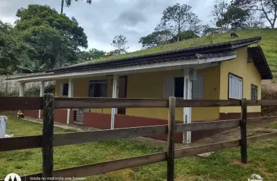 Chácara / sítio com 2 quartos à venda no Centro, Monteiro Lobato 