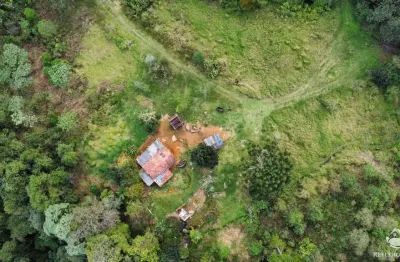 Fazenda à venda no Bairro dos Souzas, Monteiro Lobato 