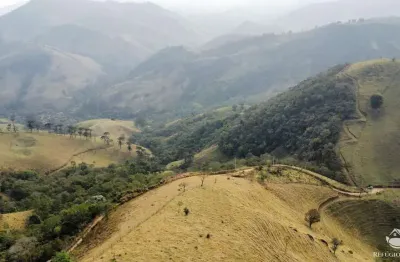 Terreno à venda na Pouso Frio, São Francisco Xavier, São José dos Campos
