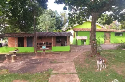 Fazenda à venda no Centro, Frutal 